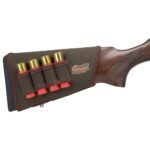 Carrillera Canana Escopeta - Imagen 3