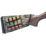 Carrillera Canana Escopeta - Imagen 6