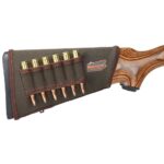 Carrillera Canana Rifle