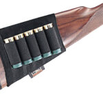 Cartuchera UNCLE MIKE'S elástica de nylon para escopeta