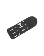 Cartuchera UNCLE MIKE'S para munición rifle magnum - Imagen 2