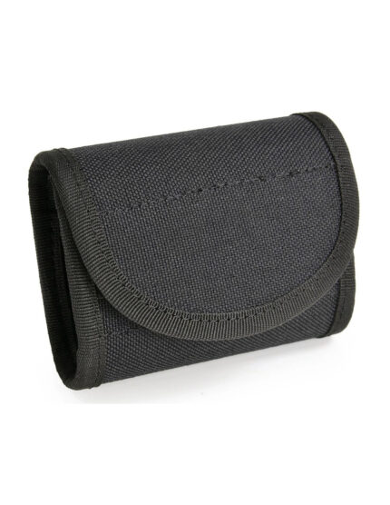 Cartuchera UNCLE MIKE'S para munición rifle magnum