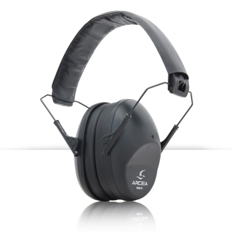 Cascos Pasivos Pass-14 - Imagen 4