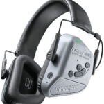 Cascos electrónicos con Bluetooth Champion Vanquish Pro - grises