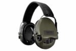 Cascos electronicos Sordin Supreme Pro