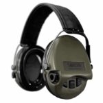 Cascos electronicos Sordin Supreme Pro