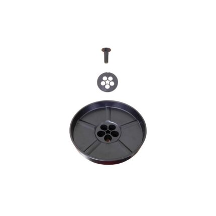 CASE COLLATOR 5 TUBOS (EMBUDO)