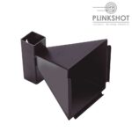 Cazabalines Clásico - 14cm