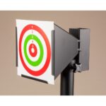 Cazabalines con trípode - Imagen 2