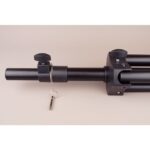 Cazabalines con trípode - Imagen 3