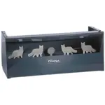 Cazabalines Diana Multi Fox