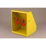 Cazabalines péndulo mediano - Imagen 2