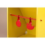 Cazabalines péndulo pequeño - Imagen 2