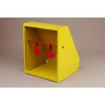 Cazabalines péndulo pequeño - Imagen 3