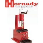 Centro De Preparación De Vainas Hornady LNL