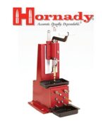 Centro De Preparación De Vainas Hornady LNL