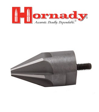 Chafraneador De Vainas Hornady LNL