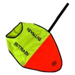 Capa de alta visibilidad para perros de caza Bitrabi - Imagen 6