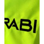 Capa de alta visibilidad para perros de caza Bitrabi - Imagen 2