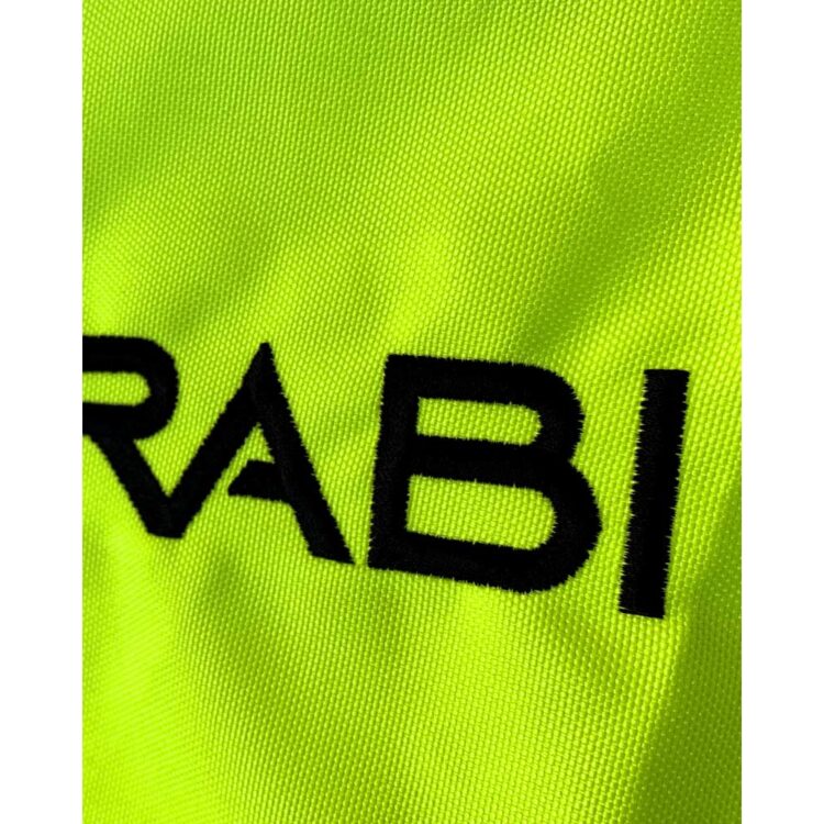 Capa de alta visibilidad para perros de caza Bitrabi - Imagen 2