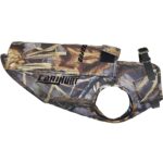 Chaleco de flotación CANIHUNT NEOPRO V2