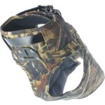 Chaleco de flotación CANIHUNT NEOPRO V2 - Imagen 3