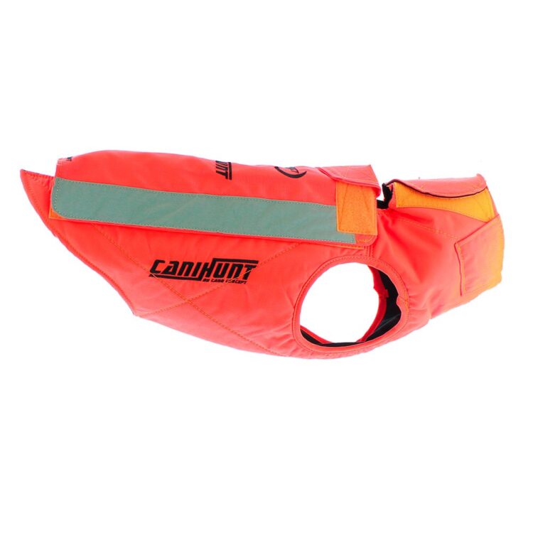Chaleco de protección CANIHUNT LIGHT - Imagen 5