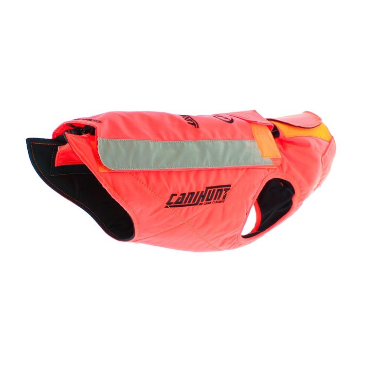 Chaleco de protección CANIHUNT LIGHT - Imagen 6