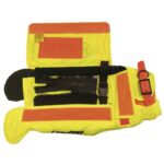 Chaleco de protección CANIHUNT PRO - Imagen 2