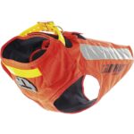 Chaleco de señalización CANIHUNT FLASH V3 - Imagen 2