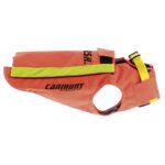 Chaleco de señalización CANIHUNT FLASH V3