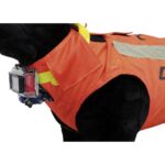 Chaleco de señalización CANIHUNT FLASH V3 - Imagen 3