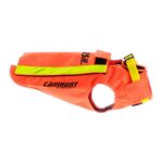 Chaleco de señalización CANIHUNT FLASH V3 - Imagen 5