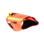 Chaleco de señalización CANIHUNT FLASH V3 - Imagen 8