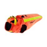 Chaleco de señalización CANIHUNT FLASH V3 - Imagen 10