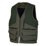 Chaleco Morral Selva