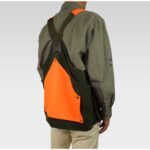 Chaleco De Caza Free-Hunt Algodón - Imagen 4