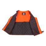 Chaleco Cordex Naranja - Imagen 3