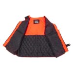 Chaleco Cordex - Pro Naranja - Imagen 3