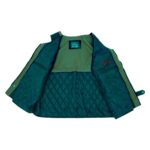 Chaleco Cordex - Pro Verde - Imagen 3