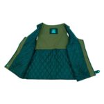 Chaleco Cordex Verde - Imagen 3