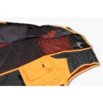 Chaleco KONUSTEX GAMETOP - Imagen 3