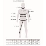 Chaleco KONUSTEX GAMETOP - Imagen 7