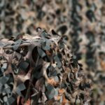 Red Camuflaje Classic Camo 3D - Imagen 2