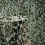 Red Camuflaje Camo-Verde Marrón - Imagen 2