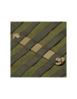 Clips rápidos BLACKHAWK! S.T.R.I.K.E. o PALS/MOLLE coyote (6 ud.) - 5" - Imagen 3