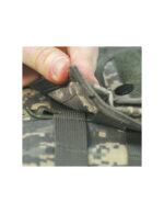 Clips rápidos BLACKHAWK! S.T.R.I.K.E. o PALS/MOLLE (6 ud.) - 3" - Imagen 2