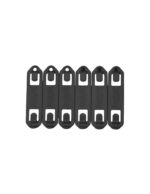 Clips rápidos BLACKHAWK! S.T.R.I.K.E. o PALS/MOLLE (6 ud.) - 3" - Imagen 4