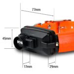 Collar Adicional X30-B beeper - Imagen 4