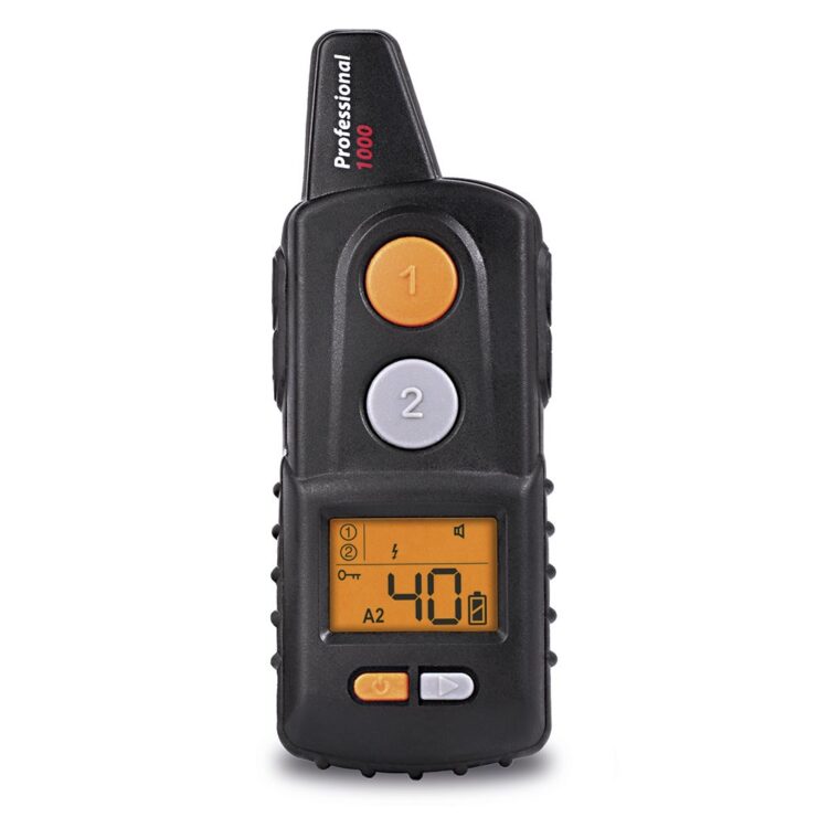 Dogtrace Professional 1000 - Imagen 3